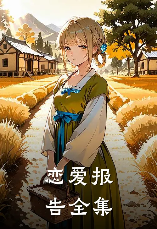 恋爱报告 全集