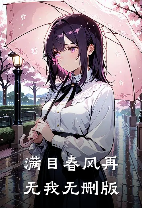 满目春风再无我无删版
