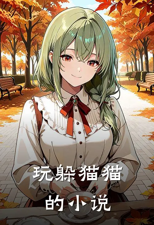 玩躲猫猫的小说