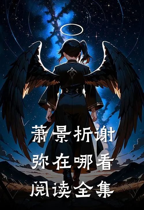 萧景析谢弥在哪看阅读全集