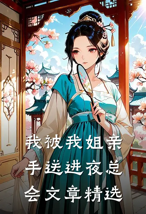 我被我姐亲手送进夜总会文章精选