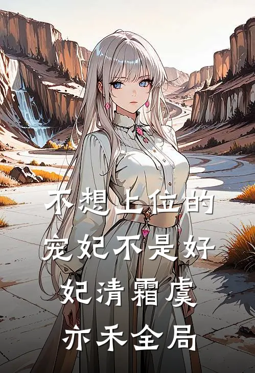 不想上位的宠妃不是好妃清霜虞亦禾全局