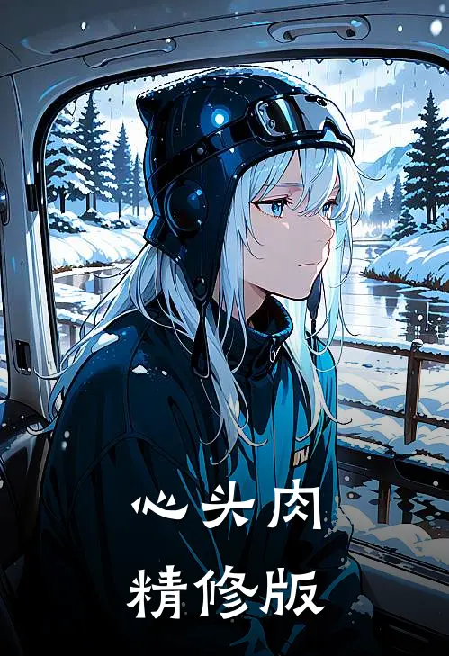 心头肉精修版