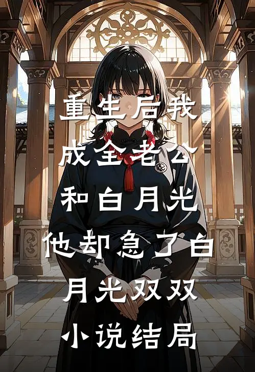 重生后我成全老公和白月光，他却急了白月光双双小说结局