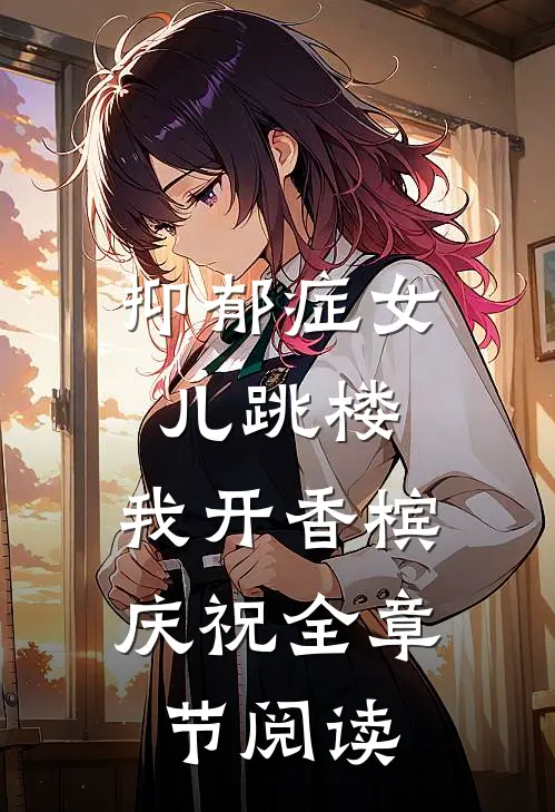 抑郁症女儿跳楼，我开香槟庆祝全章节阅读