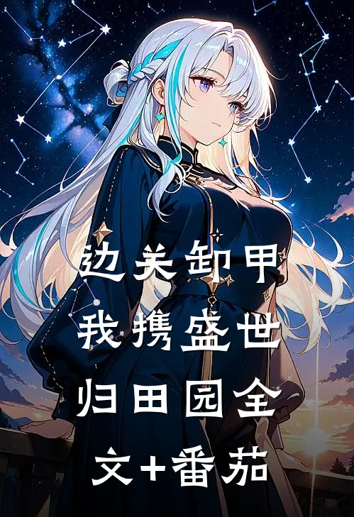 边关卸甲：我携盛世归田园全文+番茄