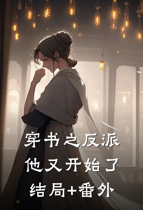 穿书之反派他又开始了结局+番外