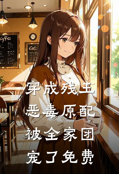 穿成残王恶毒原配，被全家团宠了免费