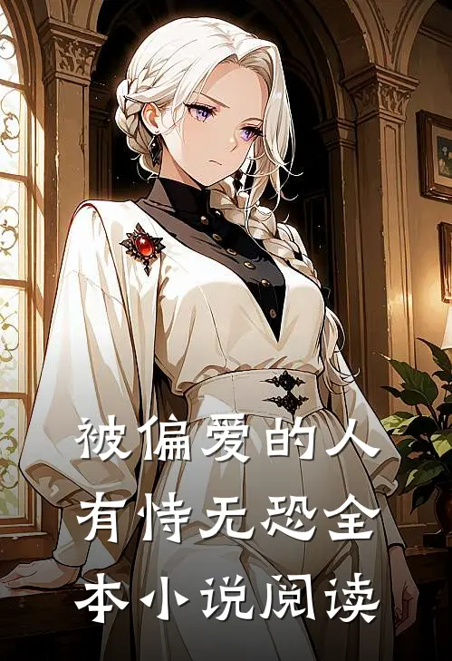 被偏爱的人有恃无恐全本小说阅读
