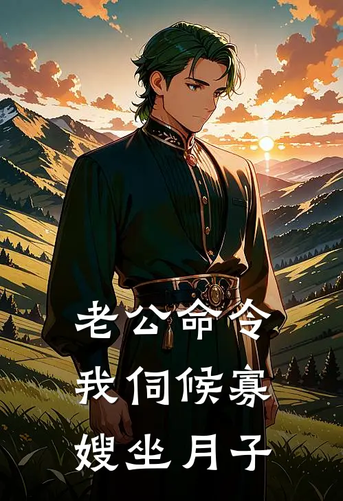老公命令我伺候寡嫂坐月子
