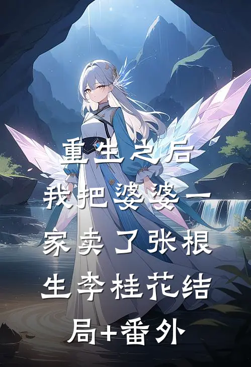重生之后，我把婆婆一家卖了张根生李桂花结局+番外