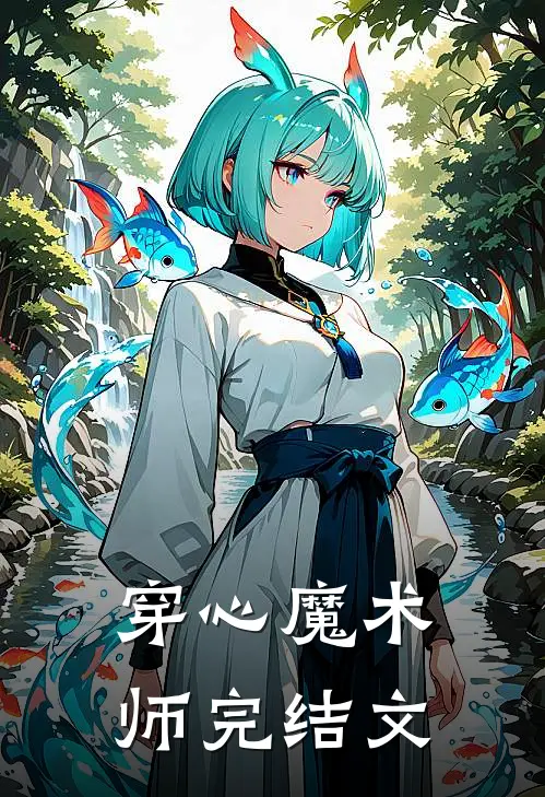 穿心魔术师完结文