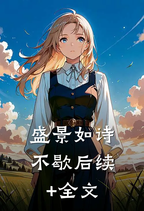 盛景如诗不歇后续+全文