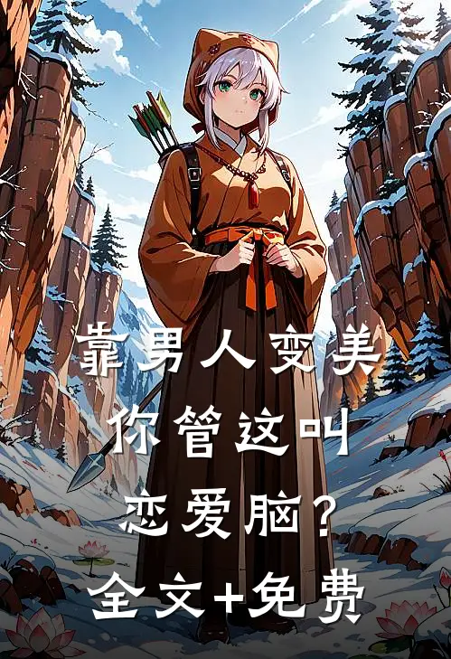 靠男人变美，你管这叫恋爱脑？全文+免费