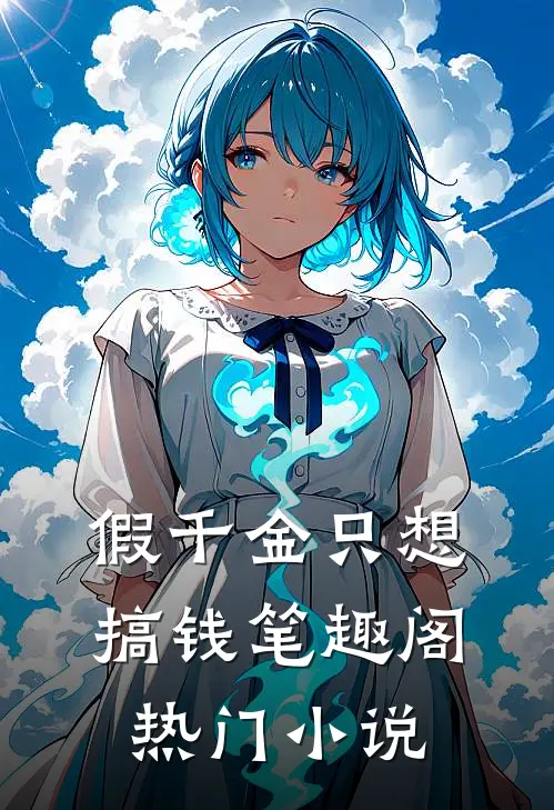 假千金只想搞钱笔趣阁热门小说