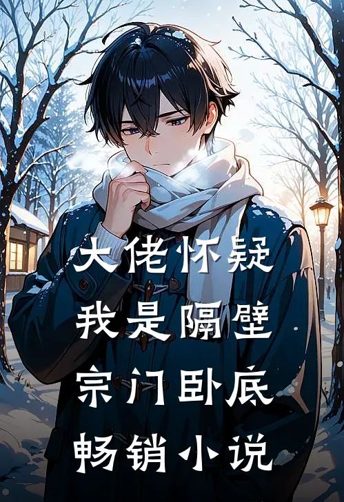 大佬怀疑我是隔壁宗门卧底畅销小说