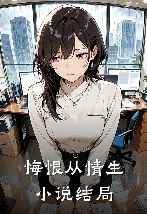 悔恨从情生小说结局