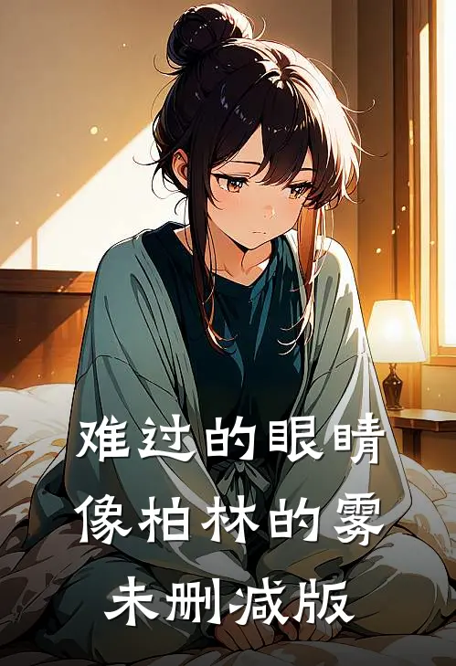 难过的眼睛像柏林的雾未删减版