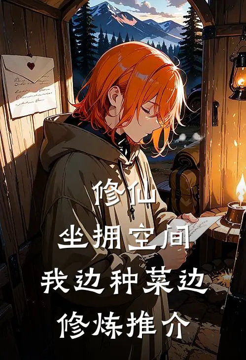 修仙：坐拥空间，我边种菜边修炼推介