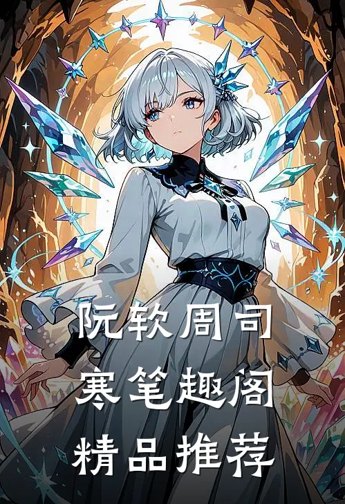 阮软周司寒笔趣阁精品推荐