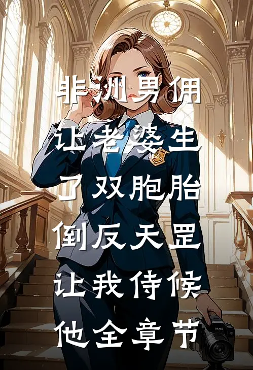 非洲男佣让老婆生了双胞胎，倒反天罡让我侍候他全章节