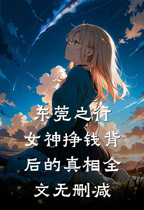 东莞之行：女神挣钱背后的真相全文无删减