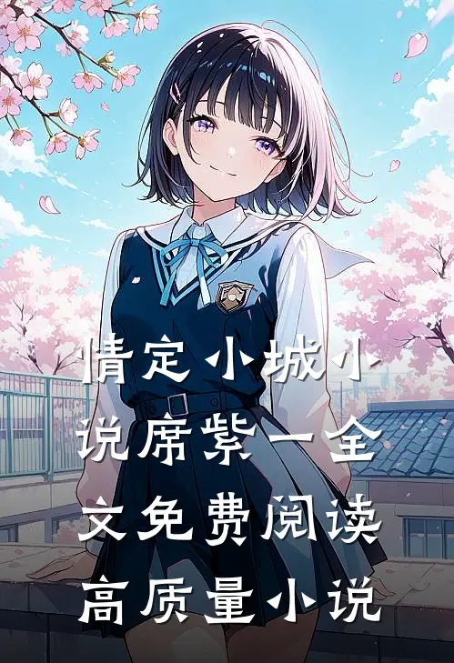情定小城小说席紫一全文免费阅读高质量小说