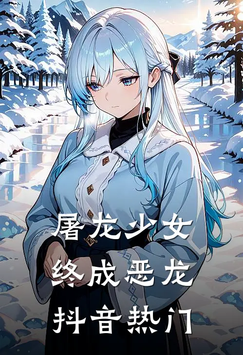 屠龙少女终成恶龙抖音热门
