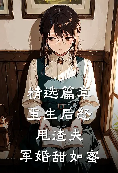 精选篇章重生后怒甩渣夫，军婚甜如蜜