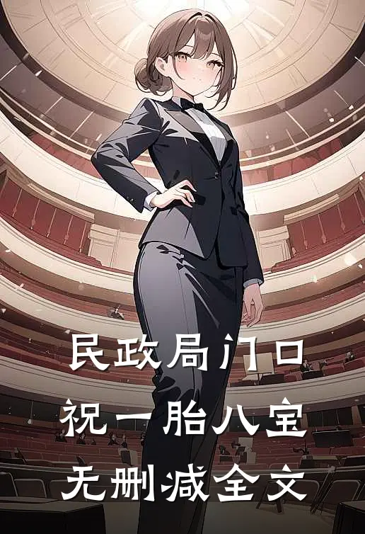 民政局门口，祝一胎八宝无删减全文