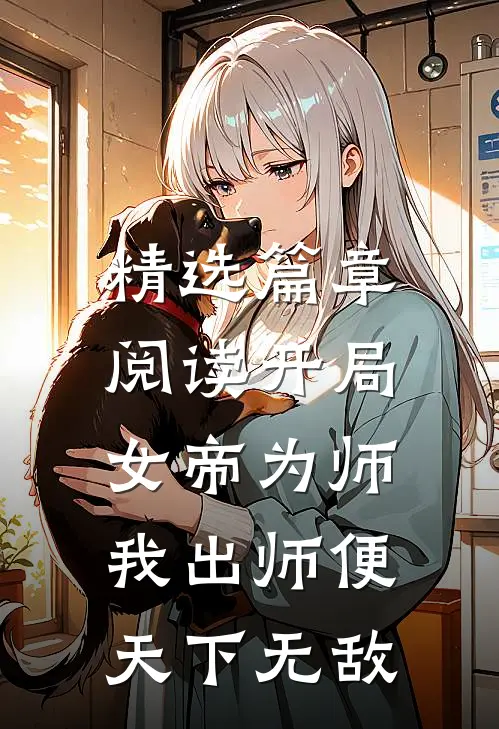 精选篇章阅读开局女帝为师，我出师便天下无敌