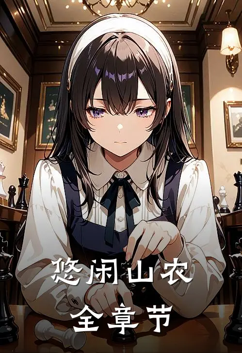 悠闲山农全章节