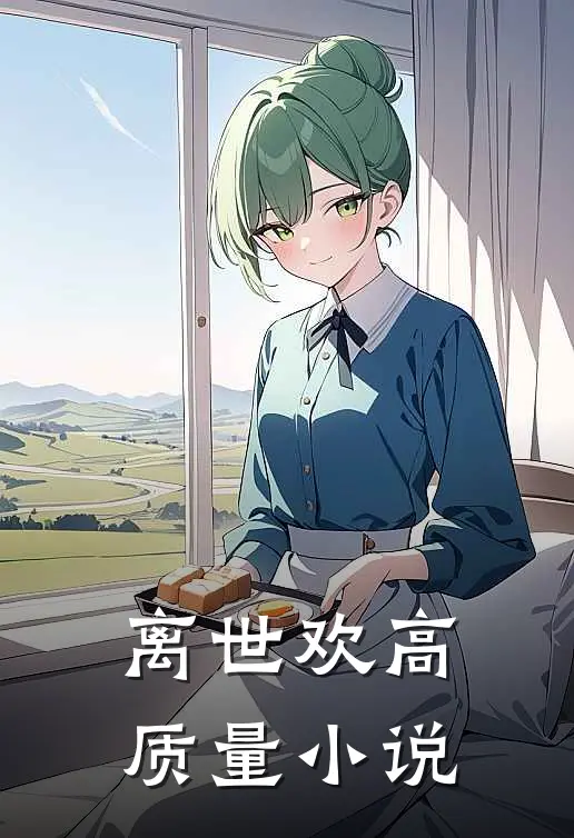离世欢高质量小说