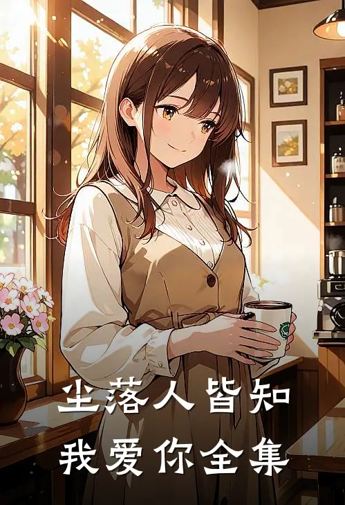 尘落人皆知我爱你全集