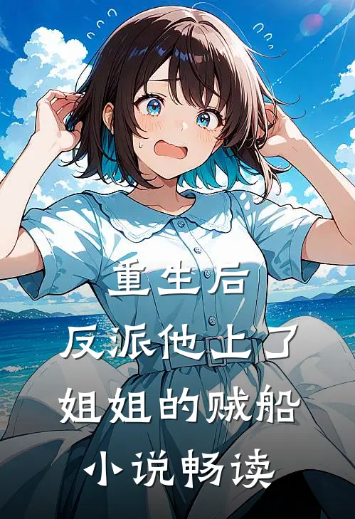 重生后，反派他上了姐姐的贼船小说畅读
