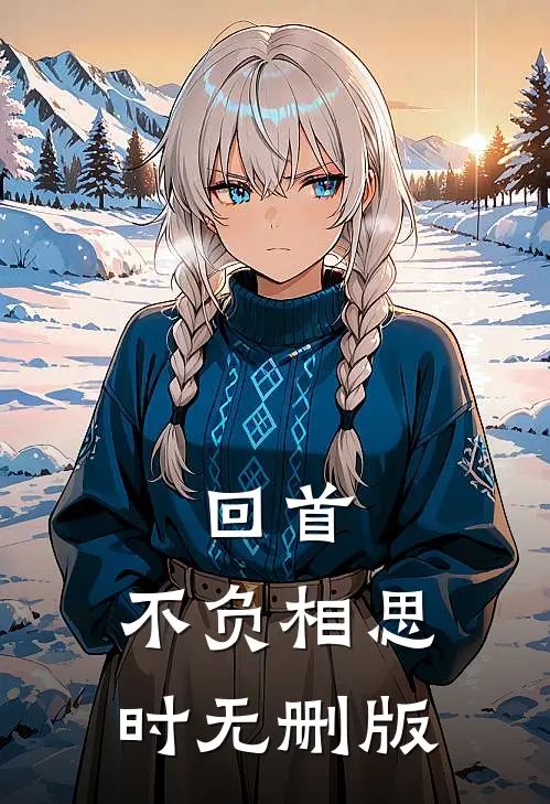 回首，不负相思时无删版