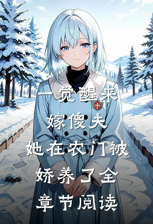 一觉醒来嫁傻夫，她在农门被娇养了全章节阅读