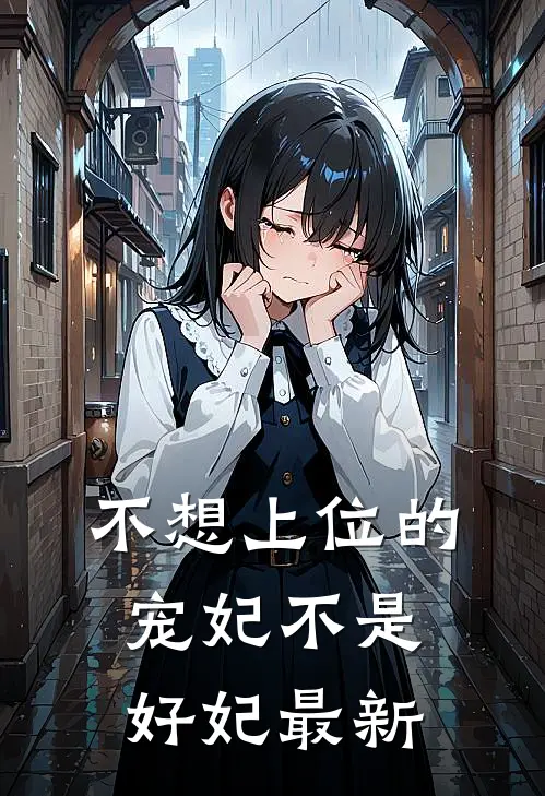 不想上位的宠妃不是好妃最新