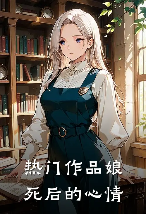 热门作品娘死后的心情