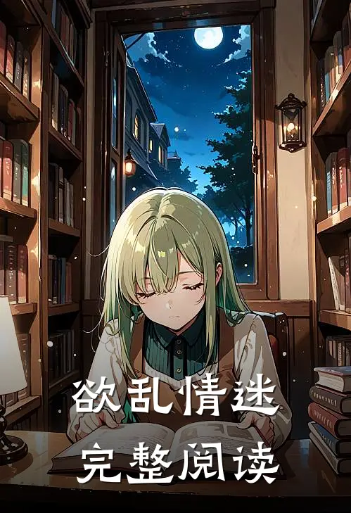 欲乱情迷完整阅读