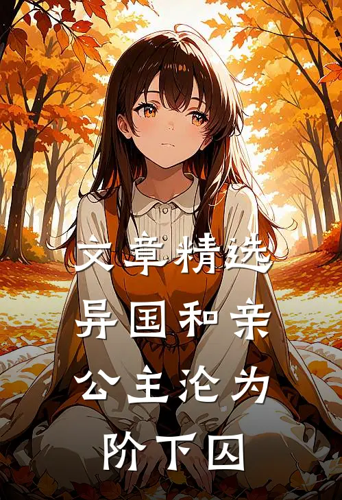 文章精选异国和亲：公主沦为阶下囚