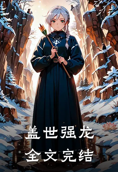 盖世强龙全文完结