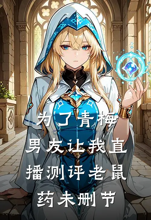 为了青梅，男友让我直播测评老鼠药未删节
