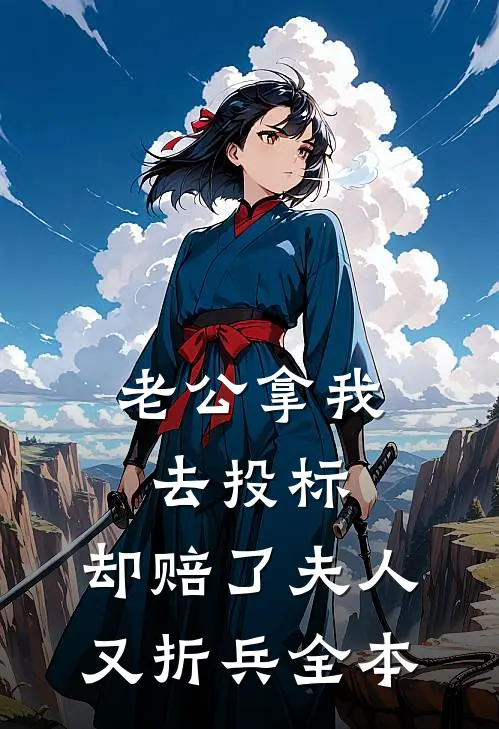 老公拿我去投标，却赔了夫人又折兵全本