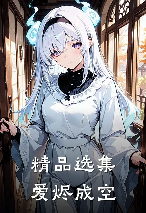 精品选集爱烬成空