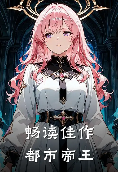 畅读佳作都市帝王