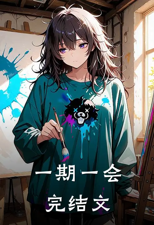 一期一会完结文