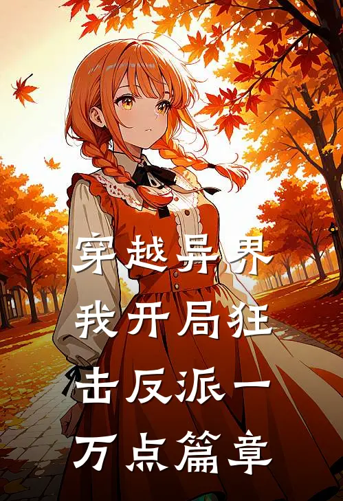 穿越异界，我开局狂击反派一万点篇章