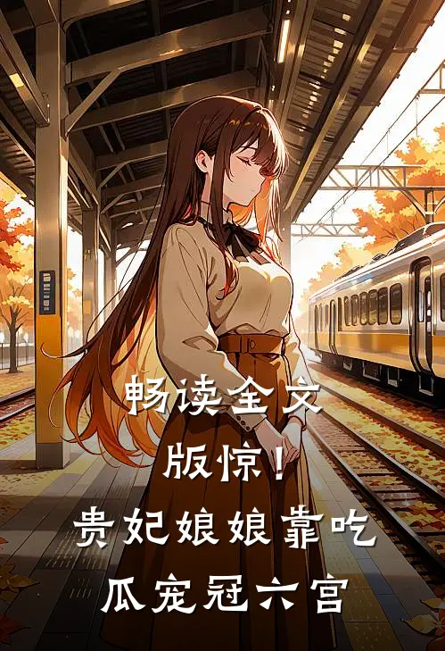 畅读全文版惊！贵妃娘娘靠吃瓜宠冠六宫