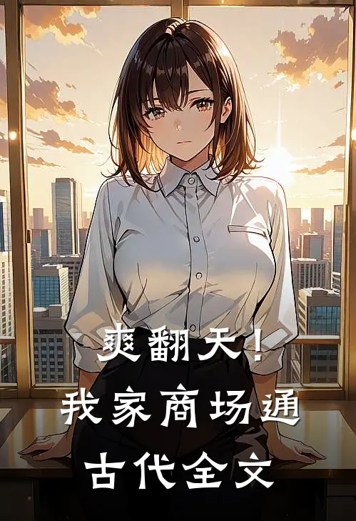 爽翻天！我家商场通古代全文